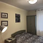 Spacious In The Heart Of Lejlighed