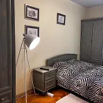 Lejlighed Spacious In The Heart Of *
