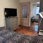 Spacious In The Heart Of * Wrocław