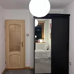 Spacious In The Heart Of Lejlighed *