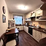 Spacious In The Heart Of Lejlighed *