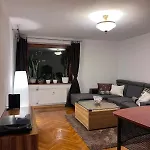 Spacious In The Heart Of Lejlighed *
