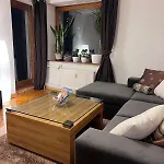 Lejlighed Spacious In The Heart Of Wrocław