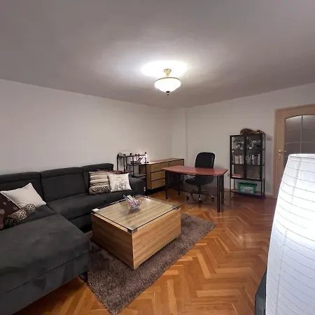 شقة Spacious In The Heart Of