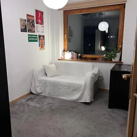 Spacious In The Heart Of * Breslavia