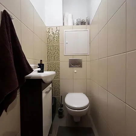 شقة Spacious In The Heart Of *