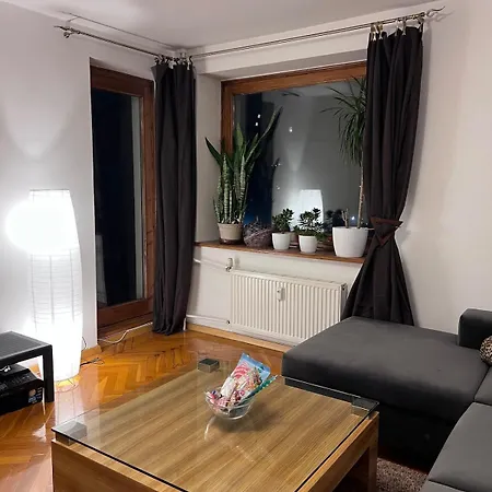 Spacious In The Heart Of * Wroclaw