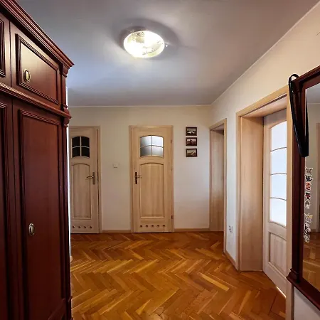 Spacious In The Heart Of Breslavia