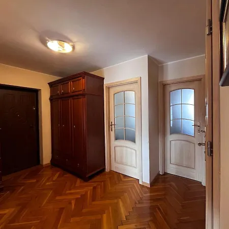 Spacious In The Heart Of Breslavia