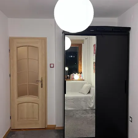 Spacious In The Heart Of 아파트 *