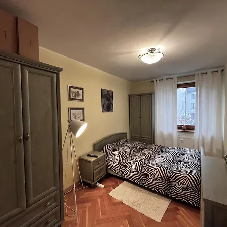 Spacious In The Heart Of Breslavia