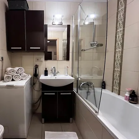 شقة Spacious In The Heart Of فروتسواف