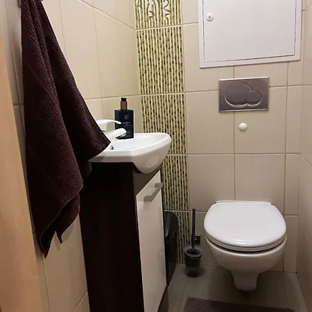 شقة Spacious In The Heart Of *