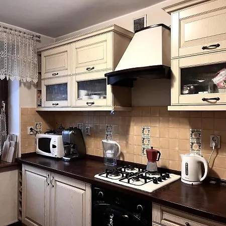 Appartamento Spacious In The Heart Of *