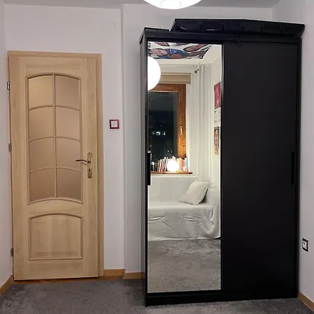 Διαμέρισμα Spacious In The Heart Of Βρότσλαβ