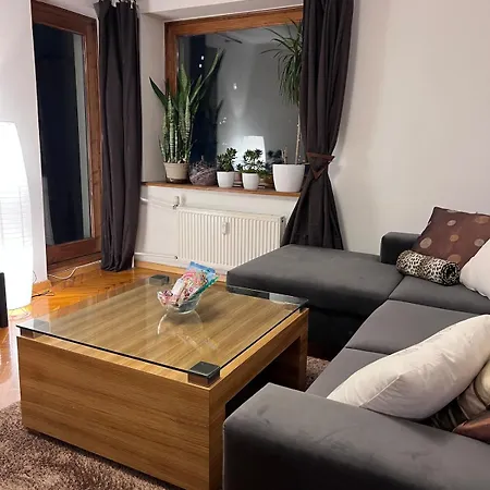 شقة Spacious In The Heart Of فروتسواف