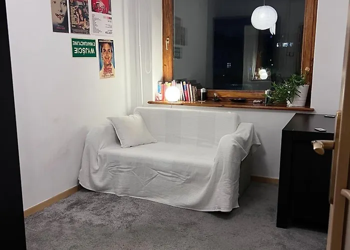 Spacious In The Heart Of * 브로츠와프