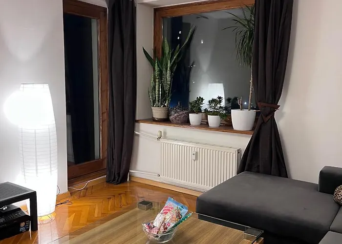 Spacious In The Heart Of * 브로츠와프