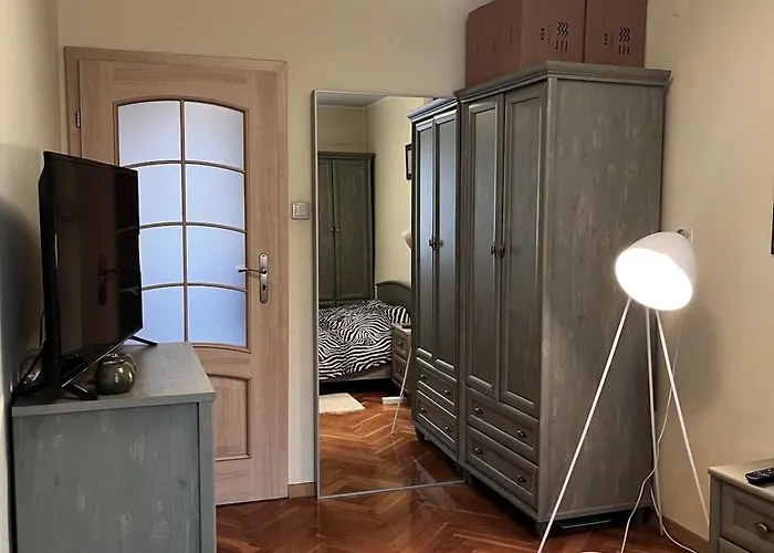 Spacious In The Heart Of *