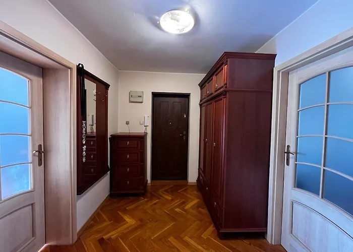 Spacious In The Heart Of *