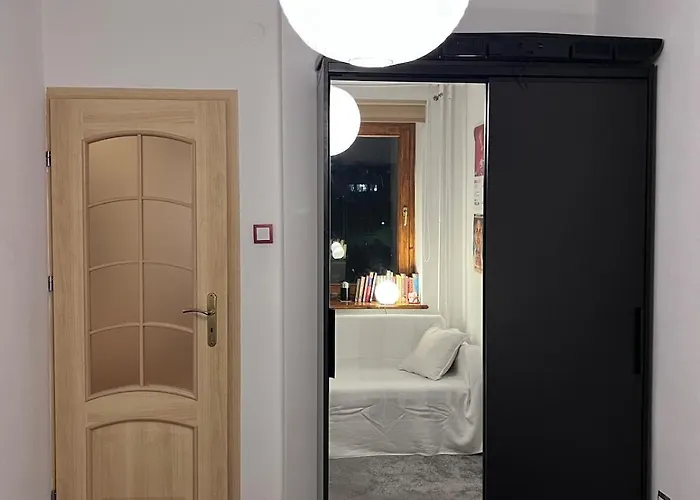 Spacious In The Heart Of Appartamento *