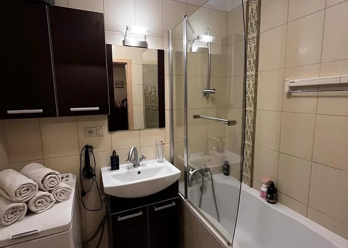 Appartamento Spacious In The Heart Of Breslavia