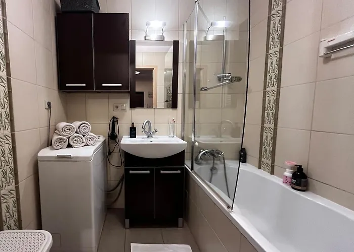 Appartamento Spacious In The Heart Of Breslavia