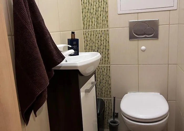 Appartamento Spacious In The Heart Of *