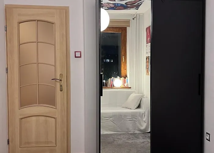 Appartamento Spacious In The Heart Of Breslavia